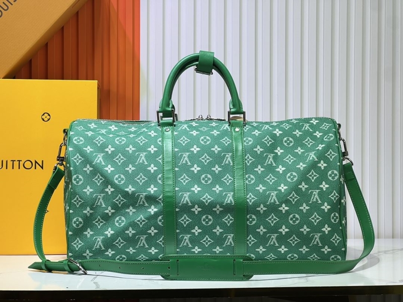 LV Travel Bags